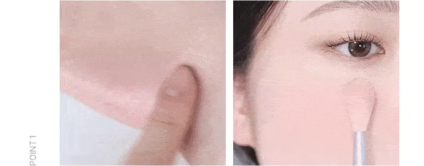 [미니SIZE] VDL 치크스테인 블러셔 미니 4colors 상세페이지 8